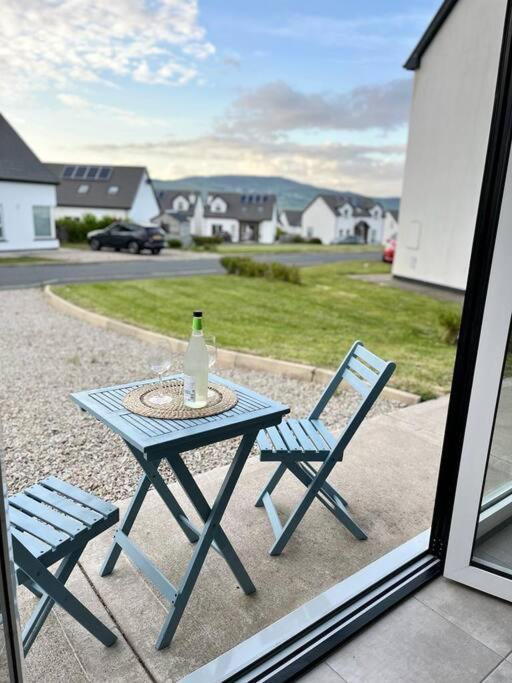 Muckish Maison Apartment Dunfanaghy Exterior photo