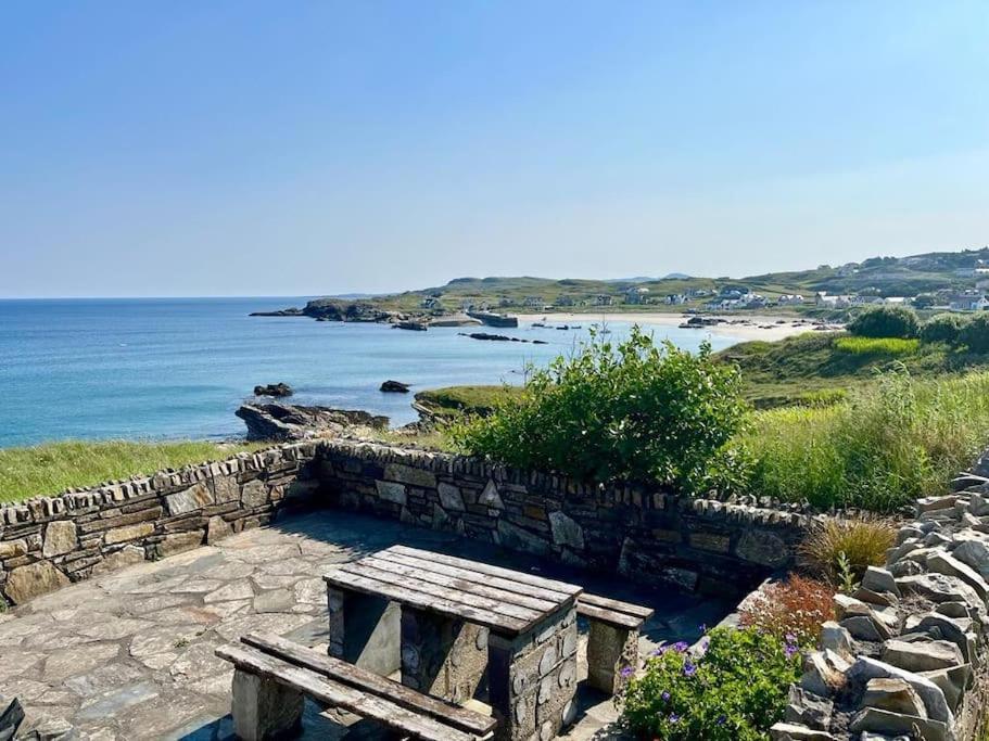 Muckish Maison Apartment Dunfanaghy Exterior photo